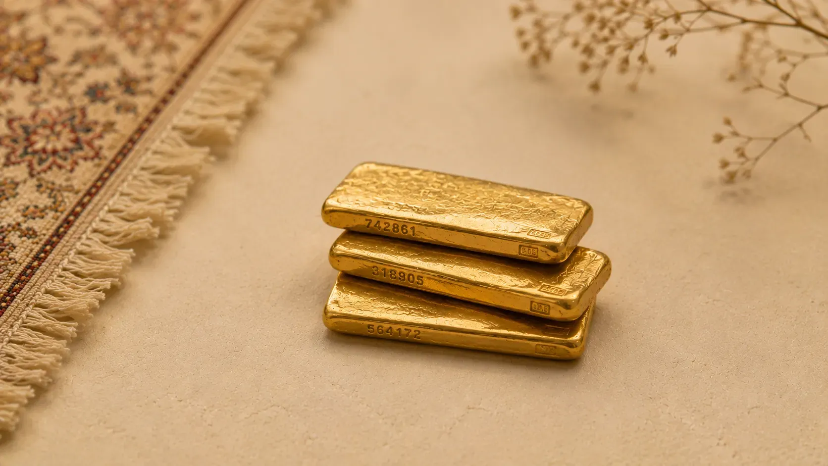 نقره ندیر
